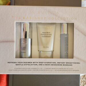 SkinMedica Radiance Collection set